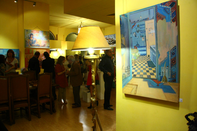 Collective Exhibition 